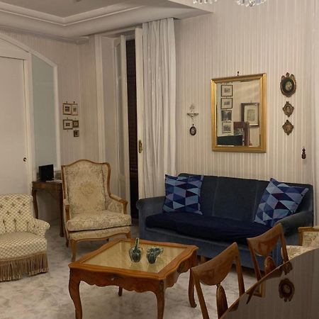 Materesa Apartment ปาแลร์โม ภายนอก รูปภาพ
