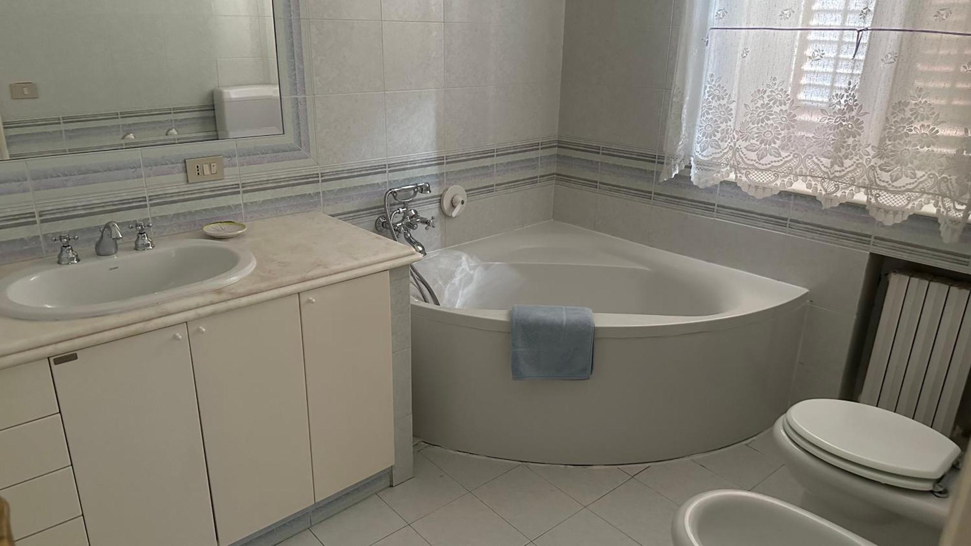 Materesa Apartment ปาแลร์โม ภายนอก รูปภาพ