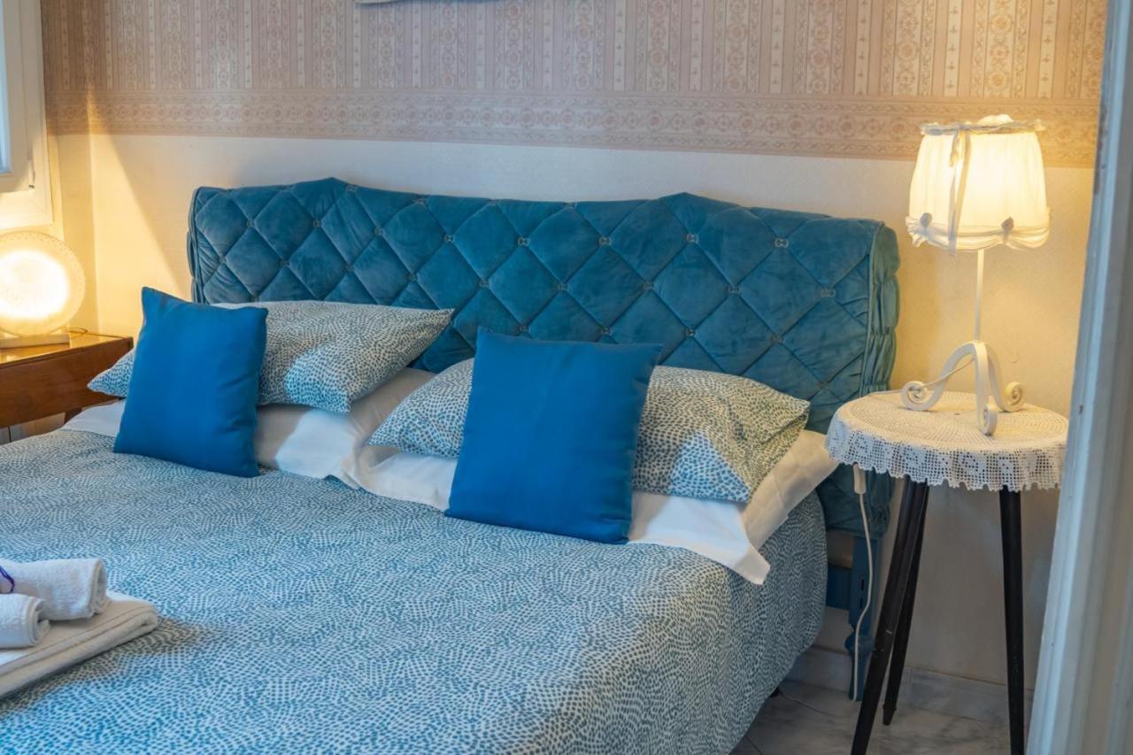 Materesa Apartment ปาแลร์โม ภายนอก รูปภาพ