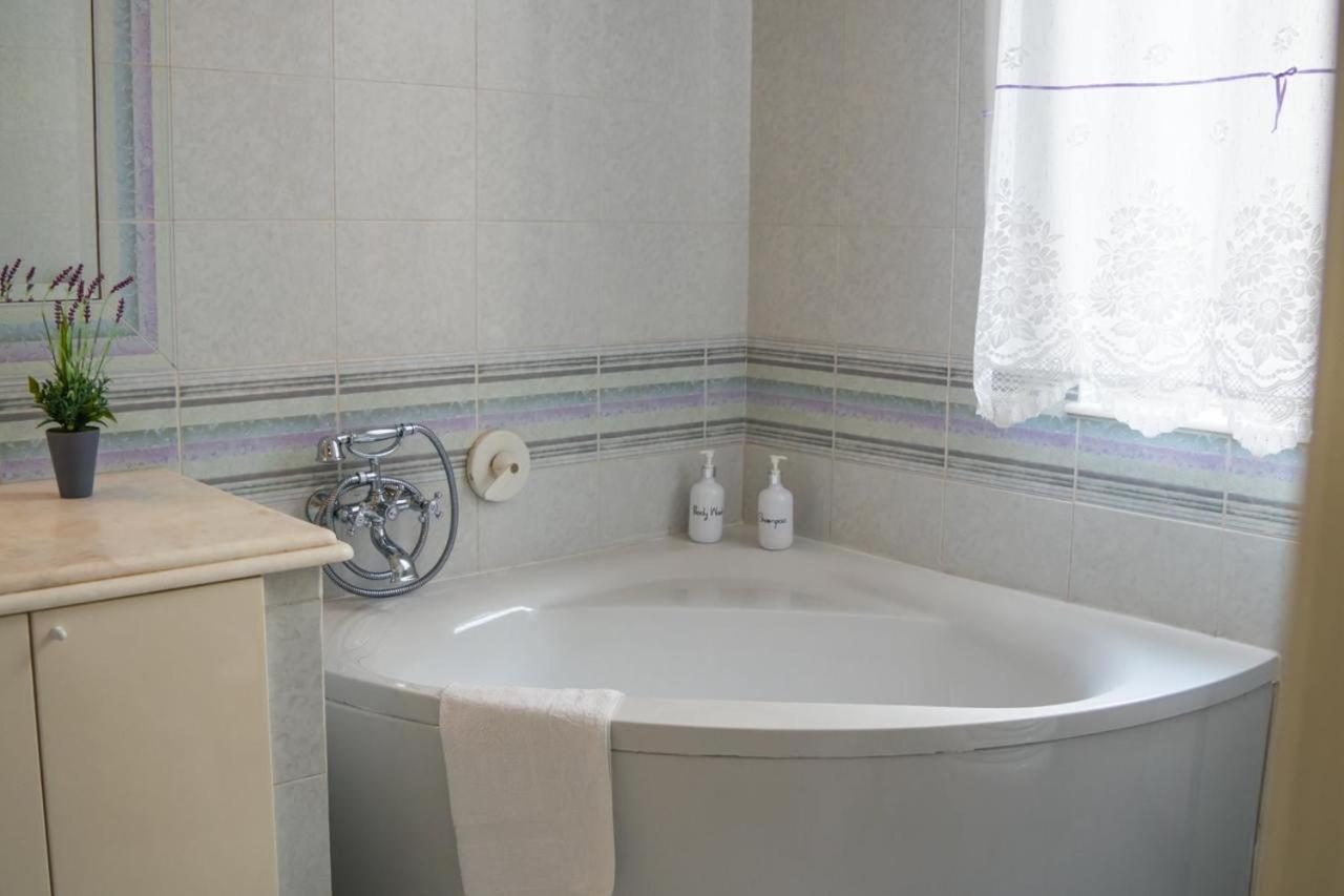 Materesa Apartment ปาแลร์โม ภายนอก รูปภาพ